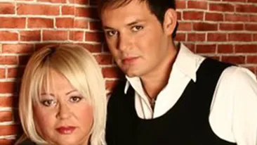 Un celebru cuplu de televiziune s-a destramat! Desi s-a presupus ca au o relatie, acum nici nu vrea sa mai auda de el