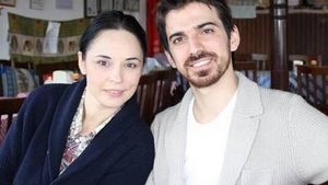 Acesta să fie motivul divorţului? De ce a luat ANDREEA MARIN decizia să pună punct relaţiei cu TUNCAY OZTURK