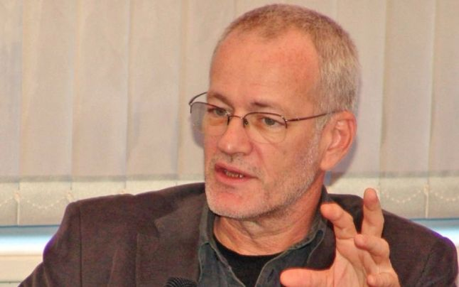 Alexandru Sassu a plătit scump schimbările pe care le-a făcut după revenirea la TVR