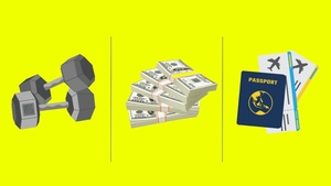 Test psihologic | Alege ce îți dorești mai mult pentru 2026. Răspunsul îți va spune ce fel de om ești, de fapt