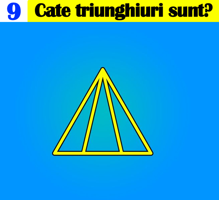 Test IQ de 1 Mai doar pentru românii inteligenți | Prima întrebare: Ce e greșit în poza aceasta?