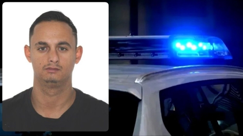 Alertă în România! Darius a dispărut fără urmă. Cine îl vede, să sune la 112