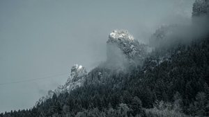 Prongoza meteo azi, 27 februarie 2026. Temperaturi sub zero grade și cer mai noros în centrul țării