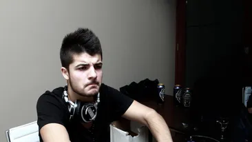 Fiul milionarului Dunca s-a mutat de-acasa! A lasat vila cu piscina a familiei pentru un sat de la marginea Timisoarei!