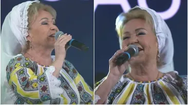 Ce pensie încasează Mioara Velicu. Artista de muzică populară are peste 60 de ani petrecuți pe scenă