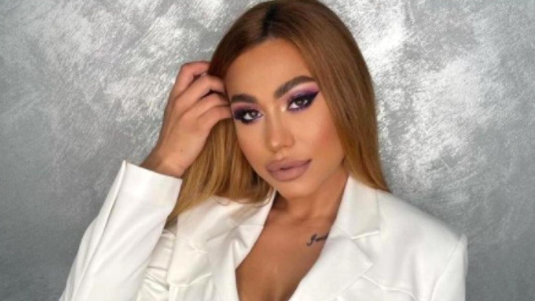 Roxana Dobrițoiu a fost înșelată de iubit. Bărbatul avea o relație paralelă de mai multe luni