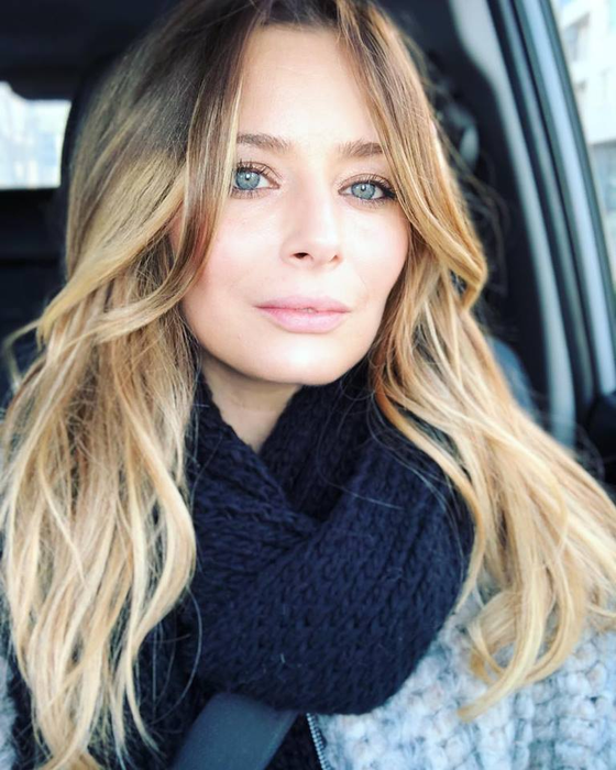 Laura Cosoi va face Revelionul în Maldive! Vedeta își va lua și fetița cu ea
