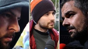 Nu pot ieşi din casă! Decizie definitivă în cazul patronilor de la Colectiv!