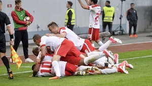 EXCLUSIV. Am aflat pe mâna cui ar putea ajunge Dinamo! Milionarul Negoiţă negociază cu un colos sud-african afacerea anului în LIGA I
