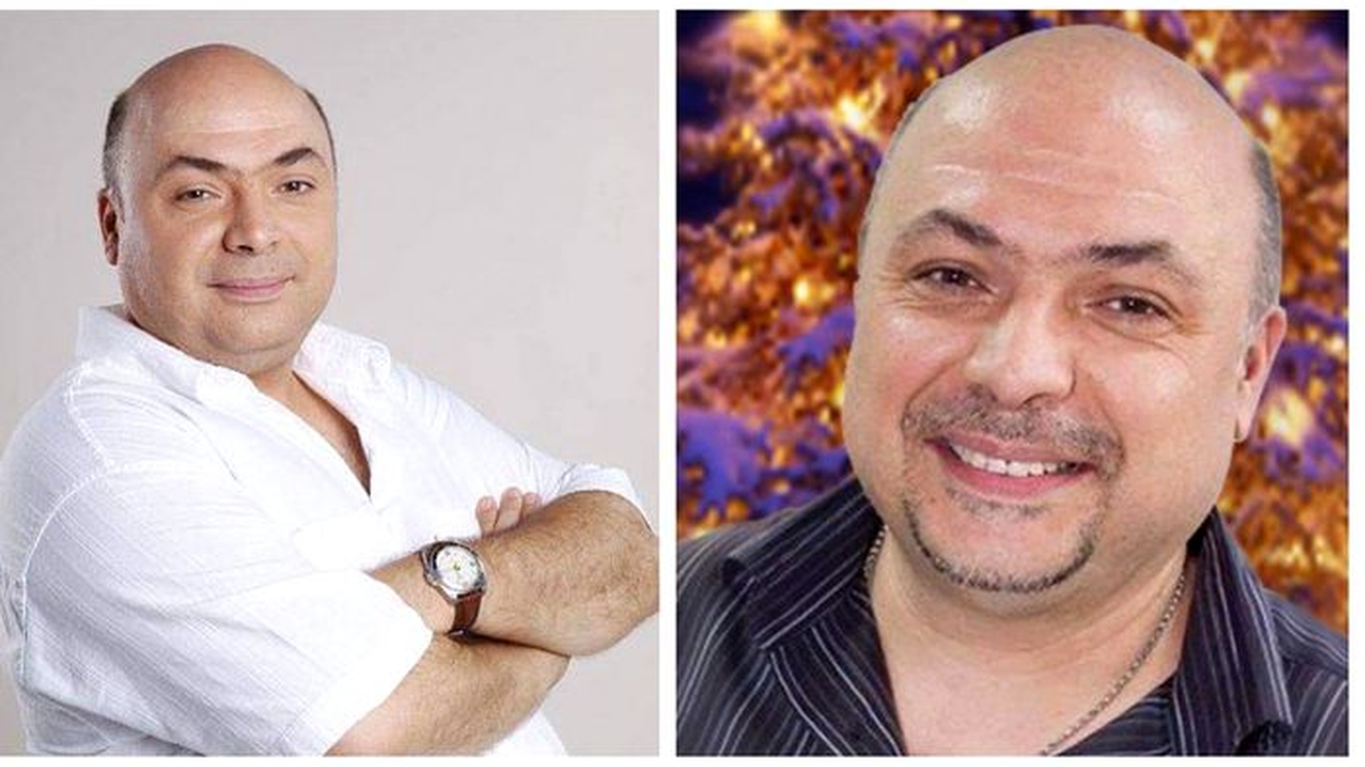 ”Costel Gogoașă” din Trăsniții a fost operat! Care este starea de sănătate a actorului
