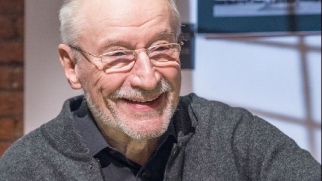 Victor Rebengiuc, unul dintre cei mai importanți actori ai teatrului și filmului românesc, a împlinit vârsta de 86 de ani