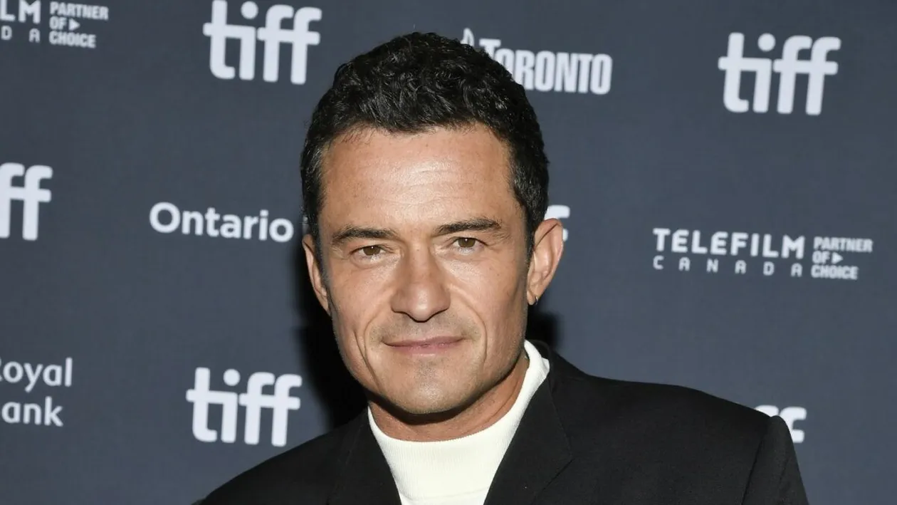 Cum a slăbit Orlando Bloom 23 de kg pentru noul său rol. Ce dietă a ținut actorul