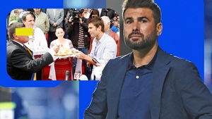 Adrian Mutu e în stare de șoc, după cutremurătoarea veste primită: ”Am pierdut un frate!”
