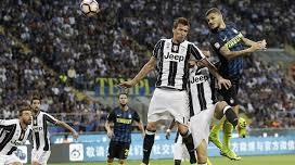 Juventus urcă pe 2 în Italia! Rezultatele etapei şi clasamentul în Serie A!
