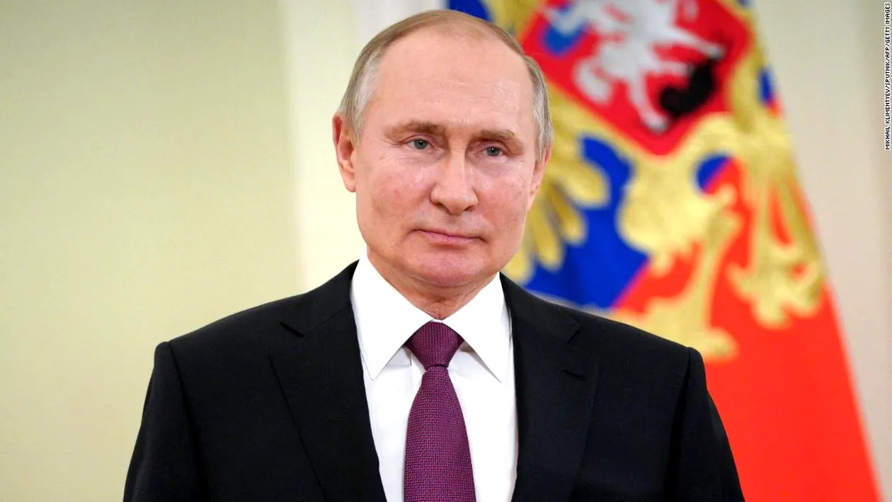 Avertismentul teribil făcut de occidentali: Putin ar putea câștiga războiul