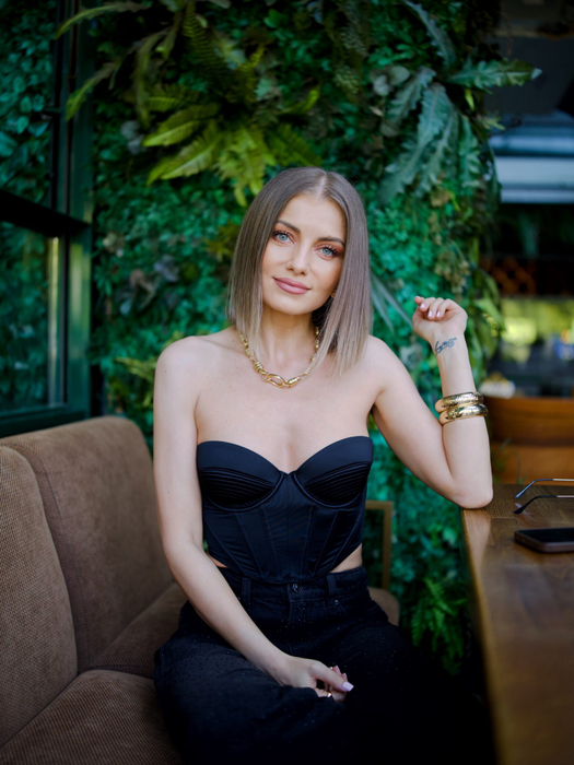 Sylvia Sîrbu, mărturisire neașteptată despre bărbații care îi scriu: „Și cei căsătoriți au făcut-o”