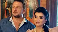 De ce Adriana Bahmuțeanu a decis să se îmbrace în negru în ziua logodnei: „Nu suntem duși cu capul”