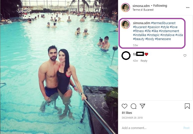 Mircea Moldovan de la Insula Iubirii și-a asumat relația cu o brunetă focoasă: “Familie. Te iubesc” | FOTO