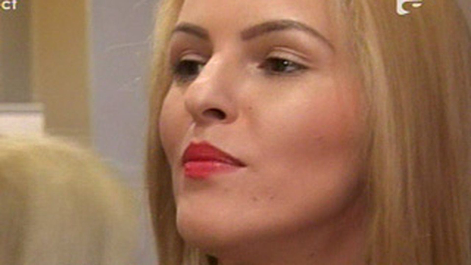 VIDEO Denisa Nechifor: "Catalin Botezatu ocupa un loc foarte special in viata mea"