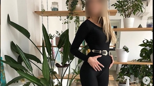 O super-vedetă de la noi, însărcinată? ”Da, recunosc! Îmi e puțin frică” Jojo a felicitat-o
