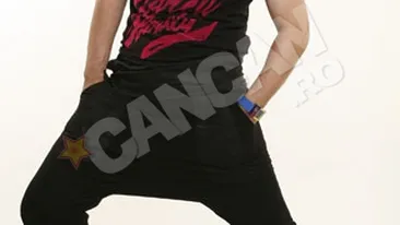 Smiley: Nu sunt pregatit sa am un copil