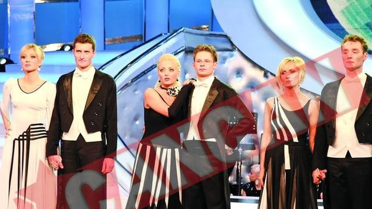 Oana Nistor si Daniela Gyorfi au plans in hohote ore intregi