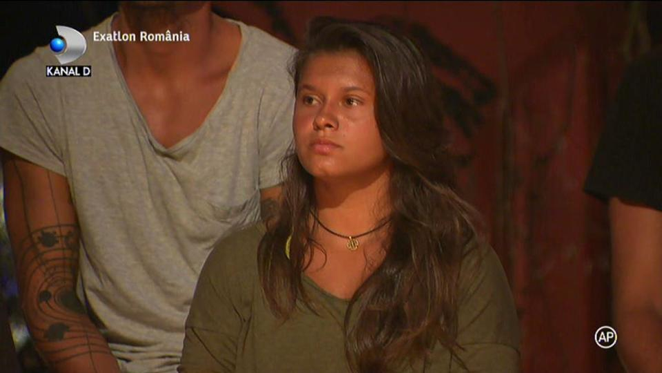 Scandal după ultima eliminare de la Exatlon: „România este țara nedreptății!”