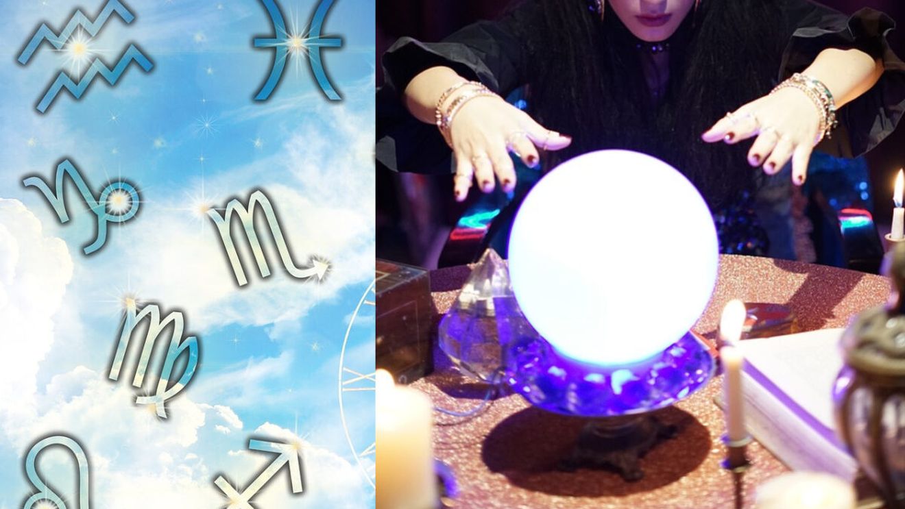 Cele 3 zodii care primesc binecuvântarea Universului până pe 20 iunie. Ce susține o clarvăzătoare spaniolă