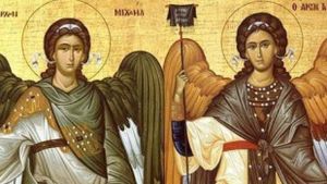 Sfinţii Mihail şi Gavril. Ce trebuie să faci de această sărbătoare