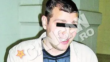 Barbatul care a vrut sa-i ia casa Oanei Zavoranu risca 20 ani de inchisoare Dobrescu se lauda ca are relatii la cel mai inalt nivel