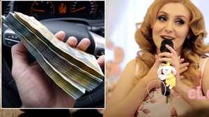Divorțul i-a dublat tariful! Câți bani cere Alina Sorescu pentru a cânta la o nuntă în 2022