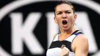 Simona Halep, despre Thierry van Cleemput: Colaborarea decurge ok, vom vedea cum va fi în viitor!