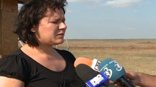 Mireasa rupe tacerea! A fost sau nu a fost invitata sa urce in avionul mortii alaturi de Gelu Frunza. Detalii importante din seara tragediei