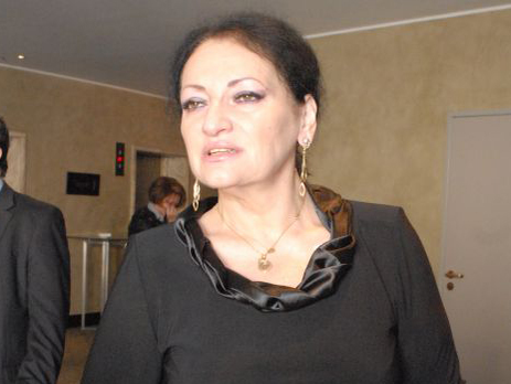 Monica Pop, mărturisiri fără perdea: „Eu pot să devin extrem de violentă!”