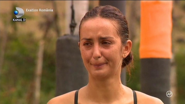 Roxana de la "Exatlon" a dezvăluit ce se întâmpla de fapt în Republica Dominicană: "Plângeam pe ascuns!"