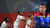 Avem documentul oficial! Super-fotbalistul lui PSG a primit cetățenia română!