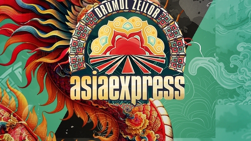 Am aflat cine sunt câștigătorii de la ”Asia Express”! CANCAN.RO are toate detaliile marii finale!