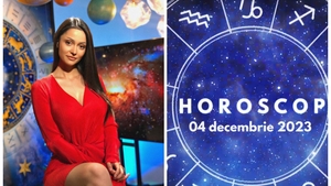 Horoscop 4 decembrie 2023. O zodie trebuie să se țină departe de jocurile de noroc