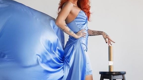 O cunoscută influenceriță din România a trecut prin clipe de groază! A fost la un pas de a fi răpită de traficanții ruși
