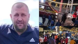 Noi detalii ies la iveală în cazul crimei de la Padina. Ce spune iubita unuia dintre presupușii ucigași: „Mă tem pentru viața mea”