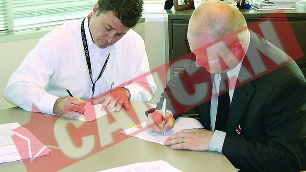 "Talpi" la obtinerea de credite