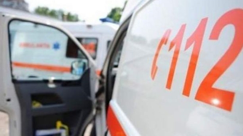 Accident grav de circulaţie în Capitală! Traficul este blocat în zona Progresului după ce un motociclist a fost făcut praf de o maşină