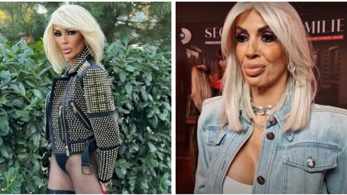 Cum a reacționat fiul Ralucăi Bădulescu când a aflat că mama lui este imaginea unui studio controversat