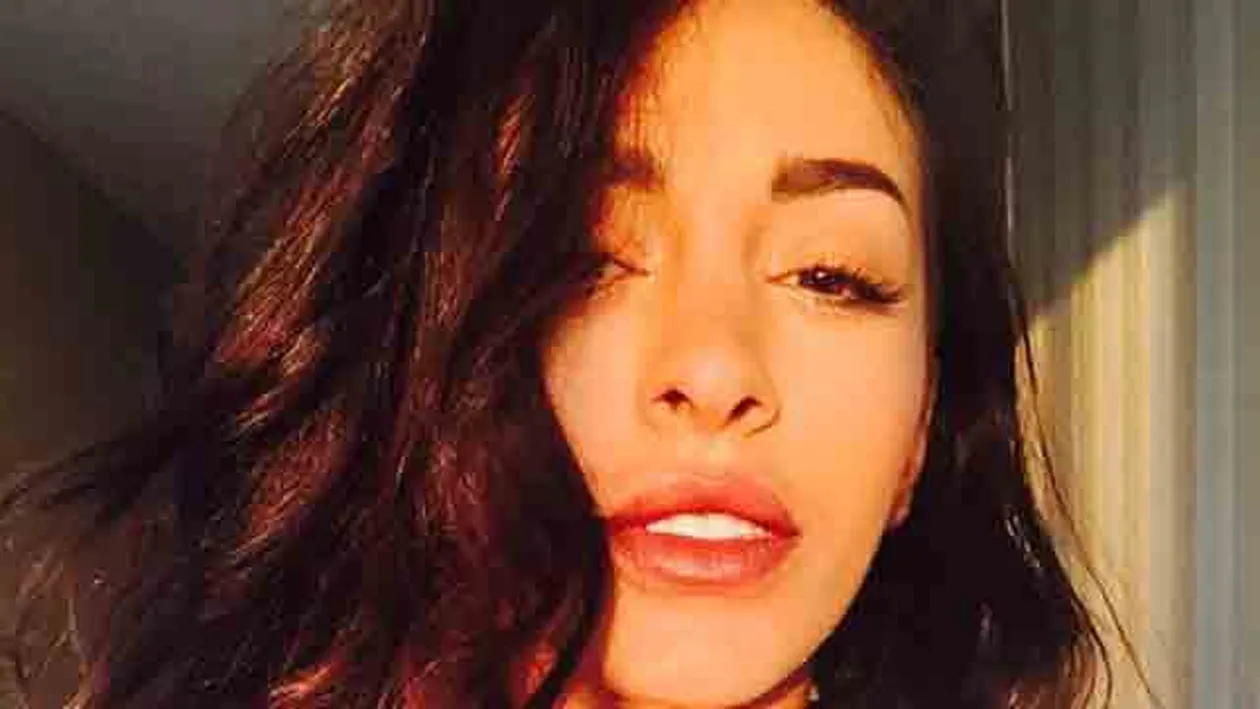 Ce a putut sa-si bage Ruby in nas! Ai tabla zburata de pe casa!