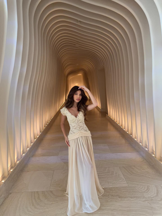 Valerie Lungu. Sursa foto: Instagram
