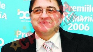 Emil Hurezeanu a demisionat din functia de presedinte al trustului Realitatea-Catavencu!