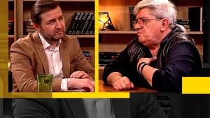 Marea dramă a vieții lui Costel Băloiu: „Nu mai știu nimic despre băiatul meu” 
