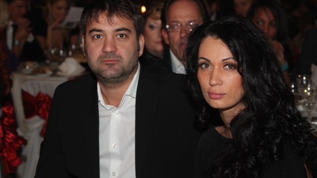 Nicoleta Luciu a vorbit deschis despre problemele din căsnicie! Care este relația cu soțul ei, după ce s-a retras din showbiz