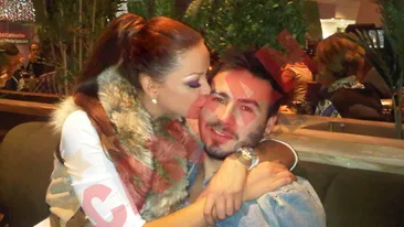 Adrian Cristeaa fost si el la negocierile dintre Bianca, Daniela Crudu si Leo de la Strehaia