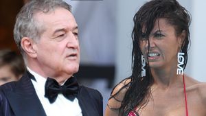 Oana Zăvoranu îl face praf pe Gigi Becali: "Altceva nu ştie, creşte oi. Este un..."